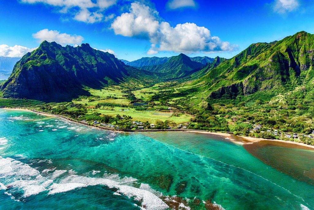 Which Oahu Beach is Famous For Its Annual Surfing Competition