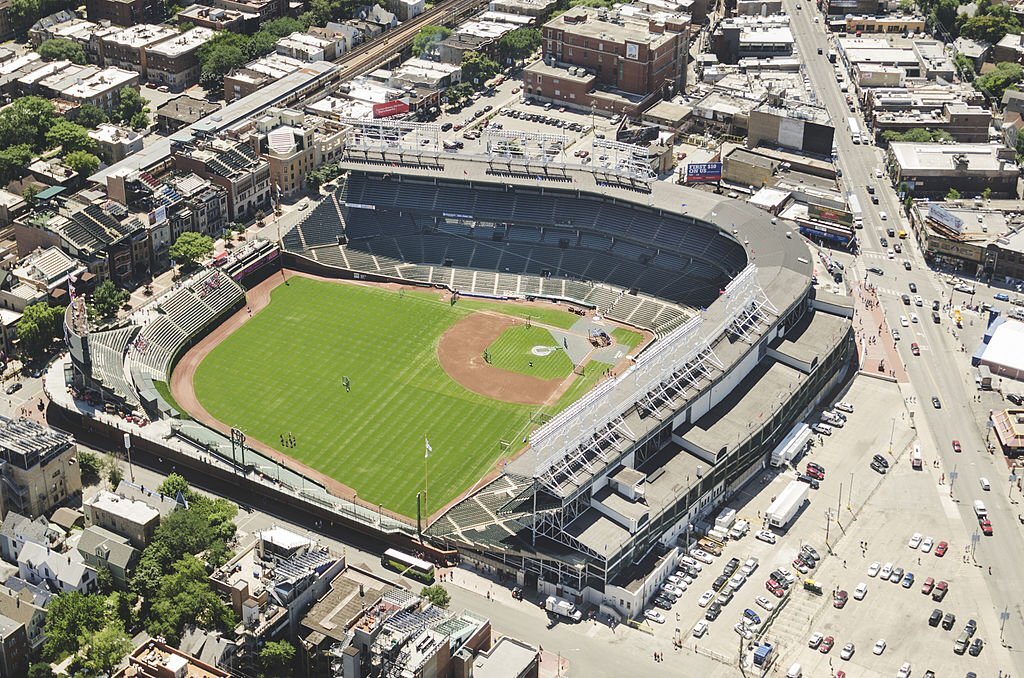 Yankee Stadium: Baseball's Mecca