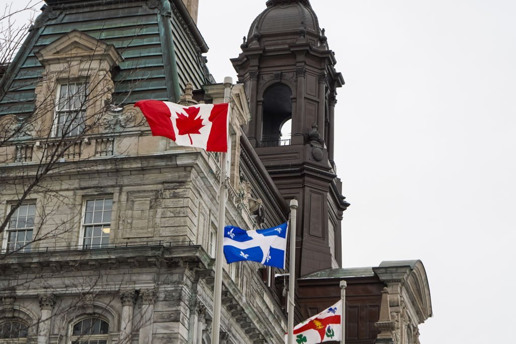 Sipping Pleasures: Quebec's Wine Culture