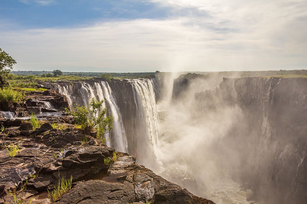 Discovering What Zambia is Famous For