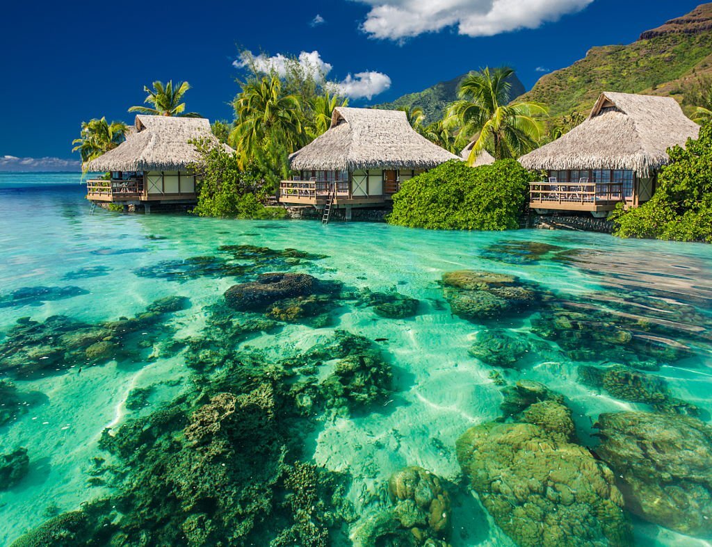 Bora Bora History: From Ancient Roots to Modern Allure
