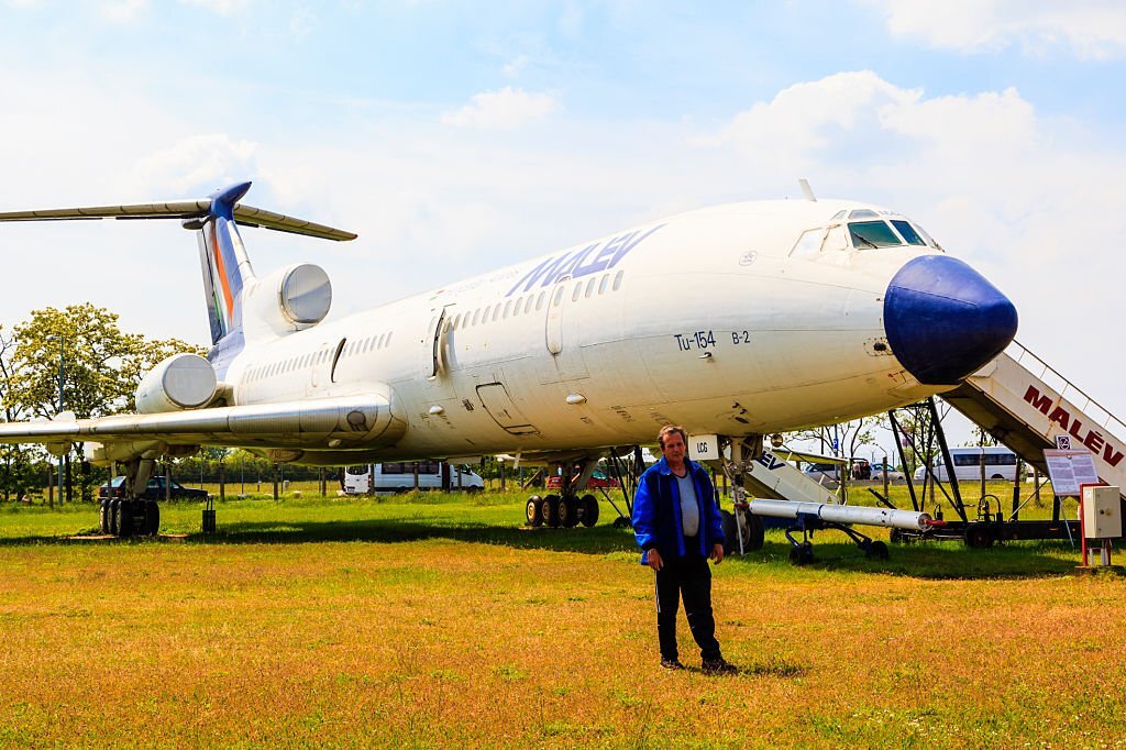 Jakkur Aerodrome: A Haven for Aviation Enthusiasts