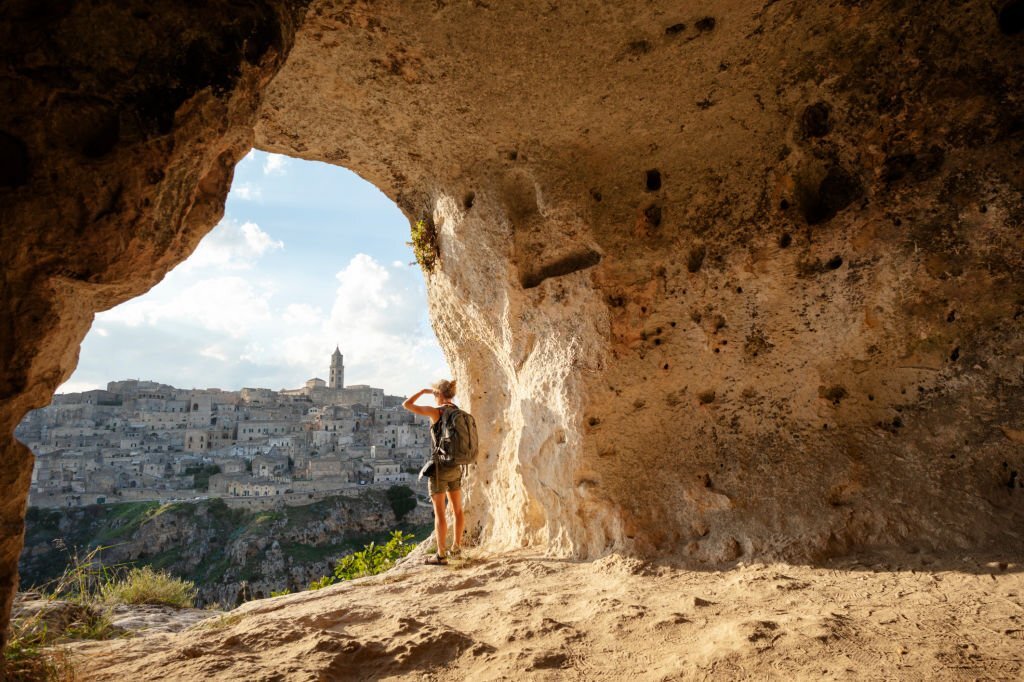 Italy's Hidden Gem: What Is Basilicata Famous For