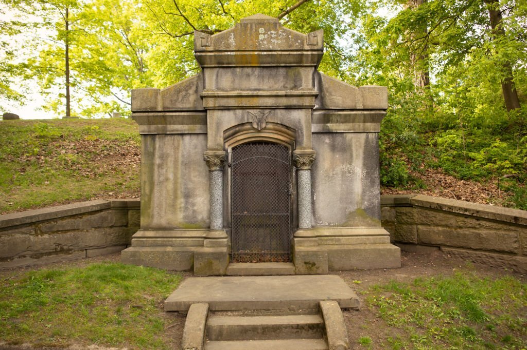 The Crypt of Original Sin
