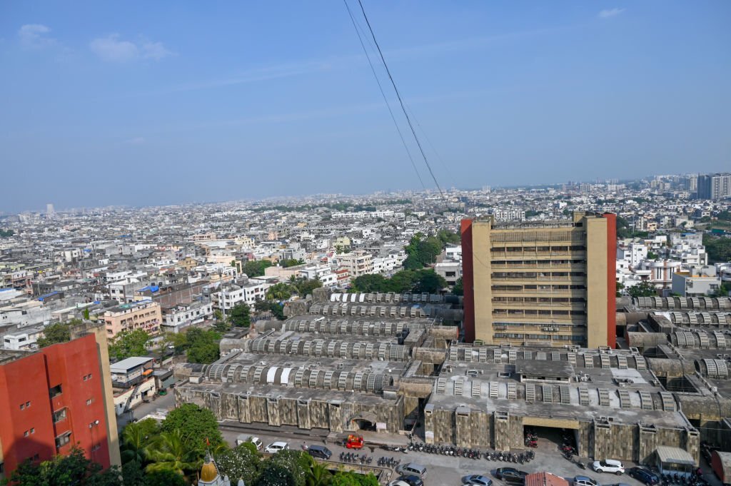 Discover What Surat is Famous For