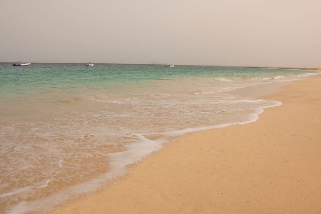 Dumas Beach: Where Tranquility Meets the Arabian Sea