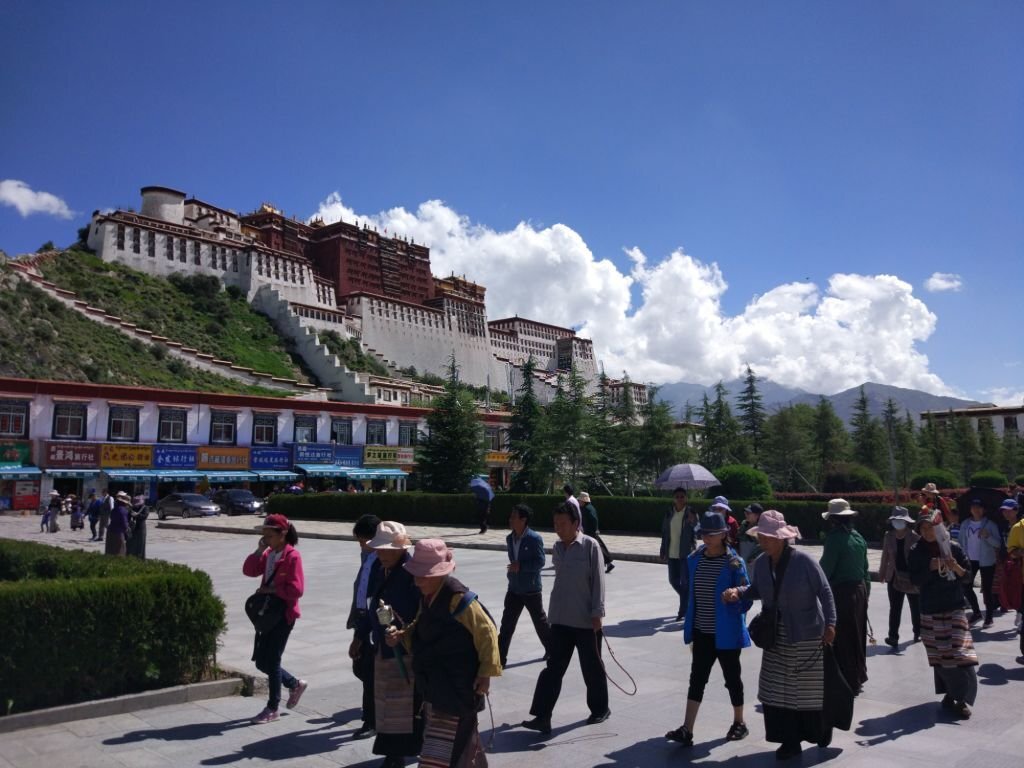 Exploring the Mystique: What Is Tibet Famous For