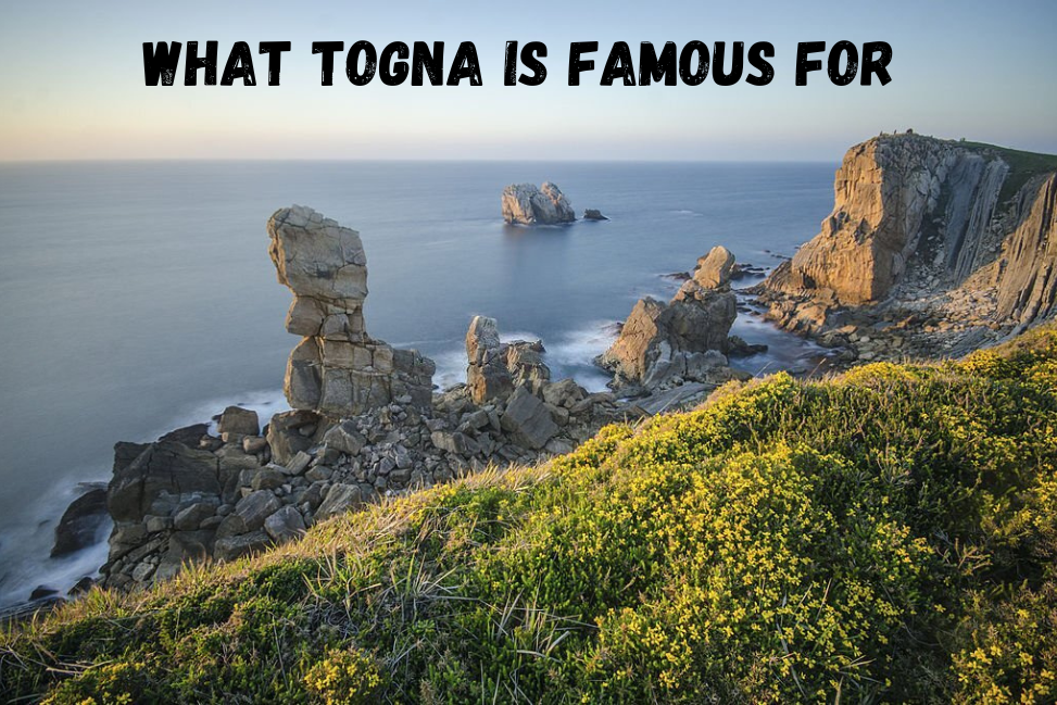 Enchanting Charms: Exploring What Togna is Famous For