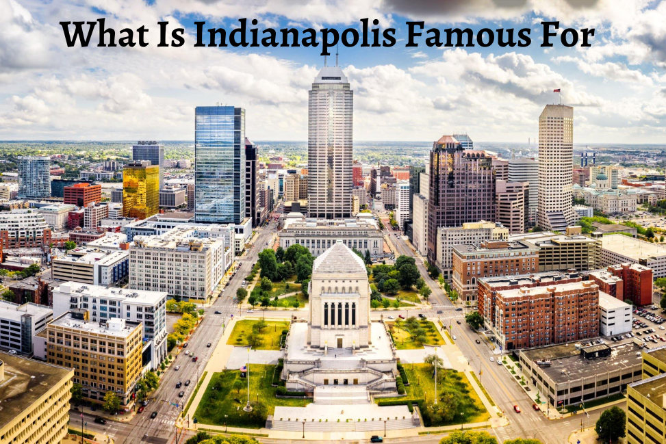 Culinary Delights: What Is Indianapolis Famous For Food