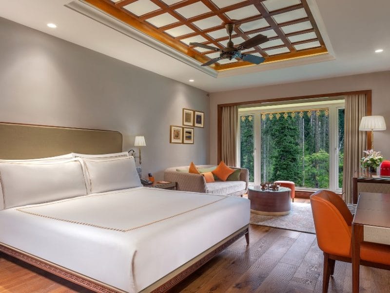 premier plusroom
