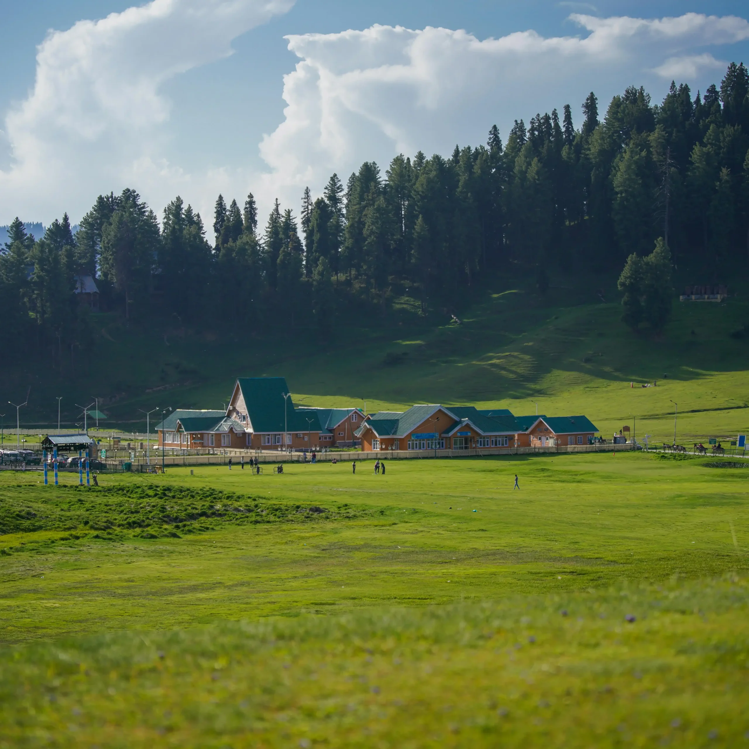 Best Tour and Travel Agency in Kashmir & India