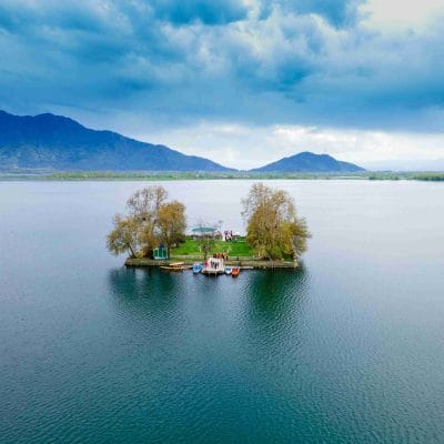 Srinagar