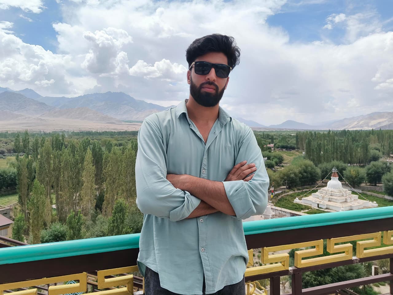 Muntazir Lateef