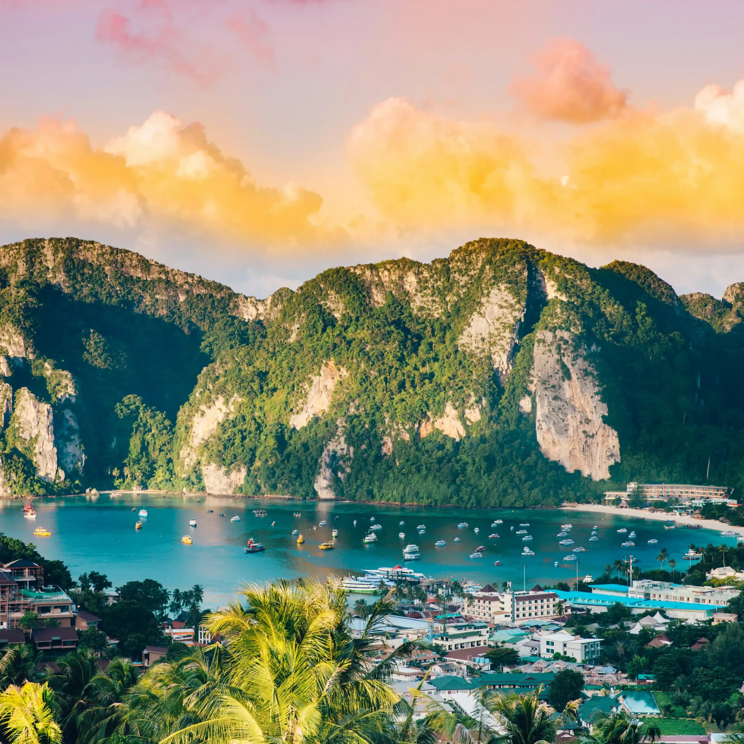 thailand