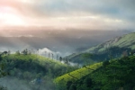 Adventure in Kerala