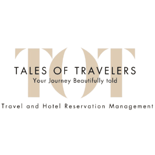 Tales Of Travelers India